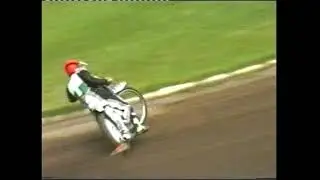 08.04.2003 Exeter v Poole (BLC) H1 Speedway
