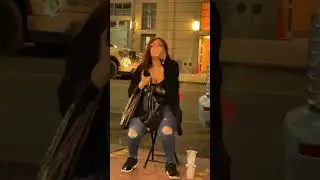 Don't Ever Disrespect Me Looking Like... 🤣🗽