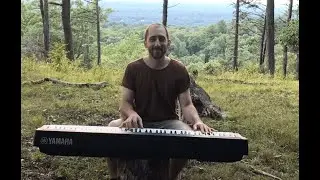 Daniel Rein - Rosh Hashanah With Shoshana!