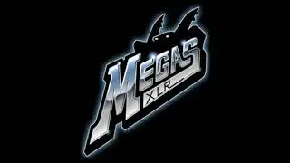 11.Clashing Swords - Megas XLR
