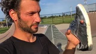 New Trick EVERY DAY For A Month! (Day #25)