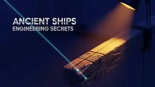 Evidence of ADVANCED Design Found in Ancient SHIPWRECKS