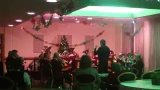 Byng House Christmas Concert