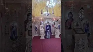 Preot Vasile Spătaru - Predica de pe 2 februarie 2026 (Telefon 0728 379 947 )