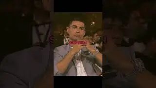Ronaldo Defends Georgina in Front of Everyone..🤯
