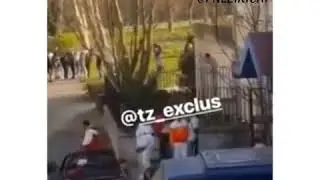 Nabil ( N.O.S ) qui appelle son fr&egrave;re 😭😄 PNL