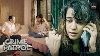 बेटी ने पिता की उमीदें नहीं क़ानून तोड़ | Best Of क्राइम पैट्रॉल | New Episode 2026