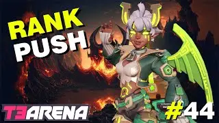 🔴ZENO ZONE - T3 ARENA - SHOWING VIOLENCE SPEED MOMENTUM 😎🔥