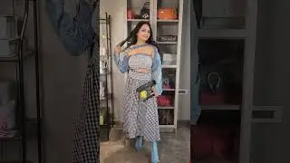 Must have denim accessories
