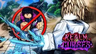 Этот Новый JJK Плейс &mdash; ИМБА или ПОЛНЫЙ ПРОВАЛ? Честный разбор (Realm of Curses)