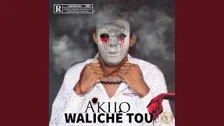 T.C - Akiio feat BEN&Oslash;