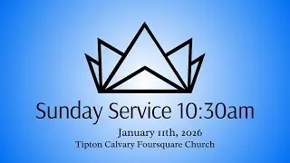 Sermon | Our Prophetic Future Part 2 | Full Service