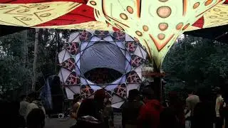 Trancedelic 13 Anos Abril/2018