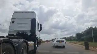Kanengo Road - (09-04-2024)