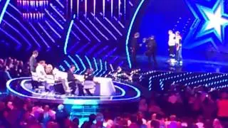 Das supertalent finale 2013 der Sieger wird bekannt gegeben