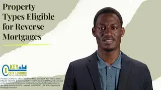 Property Types Eligible for Reverse Mortgages