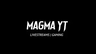 MAGMA IS LIVE || BGMI || #NEEDSUPPORT #MAGMAYT
