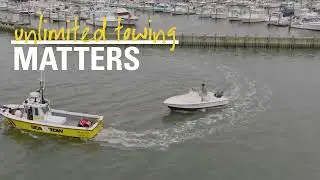 2025 Unlimited Towing Matters