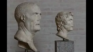 Marius vs Sulla - When Romans learned to kill Rome