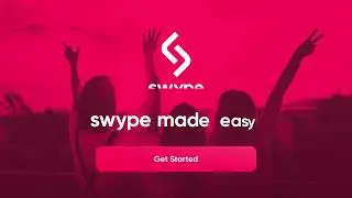 swype App - Manage plan