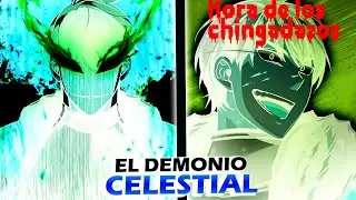 Fantas&iacute;a Oriental El demonio celestial reencarna en otro mundo