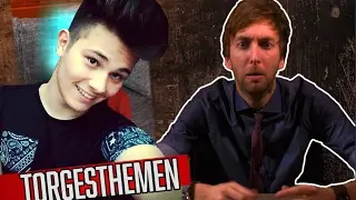 SupermanDennis und sein kleiner Bruder - Torgesthemen