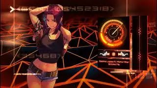 Sasha Lopez - Smoke Me ft. Misha Miller (BASS BOOSTED)