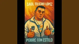 Pobre con estilo