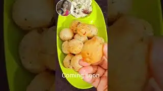 #shorts। गोल गोल रवा पोहे अप्पे रेसिपी।Spongy Rava Pohe Appe Recipe।  #SunitasRecipes