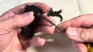 Улучшения триггера Avenge X!