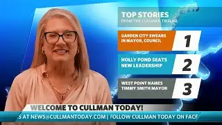 Lake Cleanup wraps | Wagon Trail pivots under new hemp law | New councils sworn in
