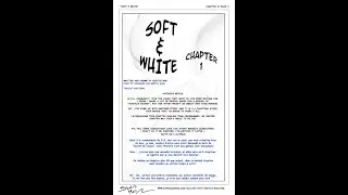 [ABDL Story] Soft And White