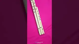 Bass flute#middleflutes #bassinstrument #middle #fluteplayer 7986221841