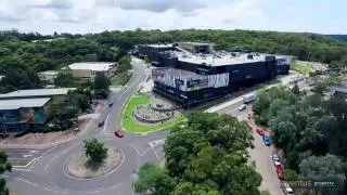 Aventus Property introduce Belrose Super Centre