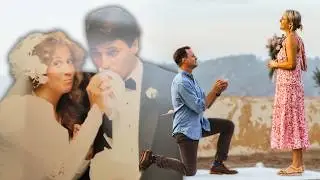 Boyfriend Proposes In Exact Same Spot As Late Father-In-Law