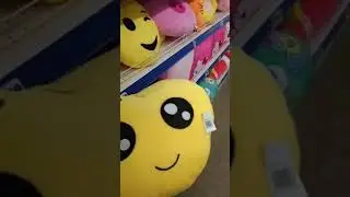 🥰🥰🥰Emoji pillows #viral #asmr #shorts #trending #satisfying #youtubeshorts #pillow #cute #kids