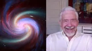 Mystical experiences & psilocybin with Bill Richards | Living Mirrors #17 clip