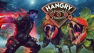 Hangry&trade; Short Gameplay Trailer - IGN x ID@Xbox Showcase