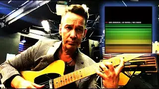 FALL (RECORDING with Leo Traversa and Vince Cherico)