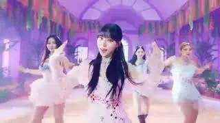 naega weonhaneun daero jashin inneun moseup geudaero loop