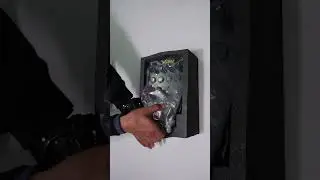 Unboxing the VRH button box ! #simracing
