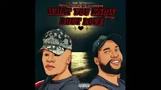 Percy Fleeck _ Feeling ft Lovemore