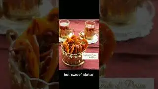 Taste Isfahan: The Famous Beryani & Persian Culture