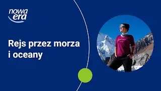 Rejs przez morza i oceany