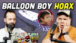 National News HOAX of 