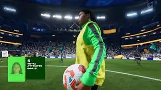 FC26 Gameplay | No commentary ⚽😵&zwj;💫