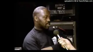 Frankie Knuckles - Live @ WBMX 102.7FM Chicago in 1987