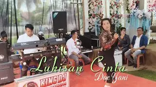 LUKISAN CINTA - DAE YANI