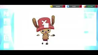 KODE TERBARU, SERVER TERBARU ENEL HAKI LEGEND