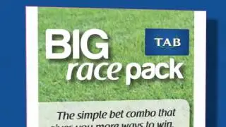 Placing a bet instore